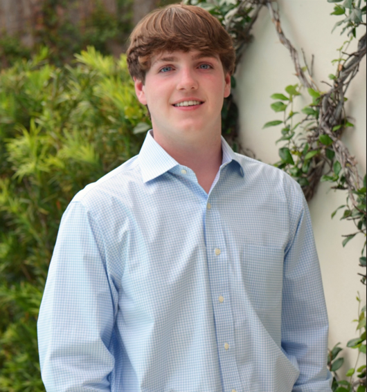 Professional Photo of Cooke